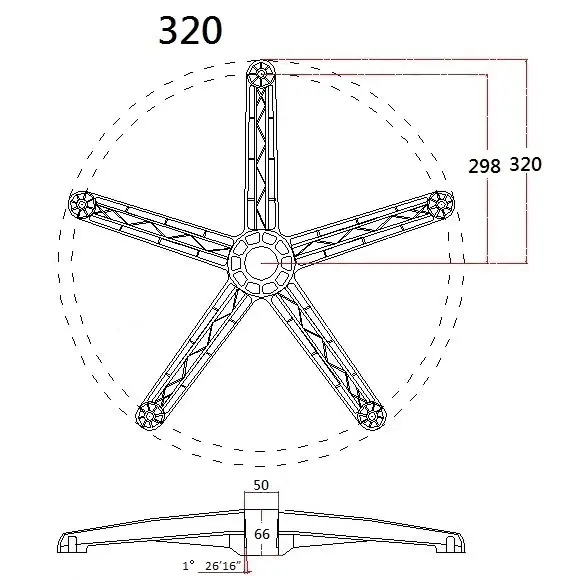 Base 320 2 Spec